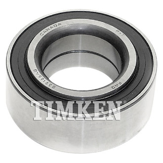 Timken® - Front Driver or Passenger Side Wheel Bearing
