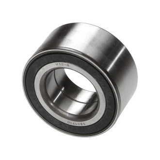 Timken® - Front Driver or Passenger Side Wheel Bearing