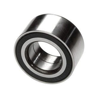 Timken® - Front Driver or Passenger Side Wheel Bearing