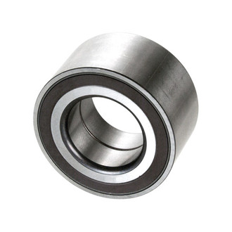 Timken® - Front Driver or Passenger Side Wheel Bearing