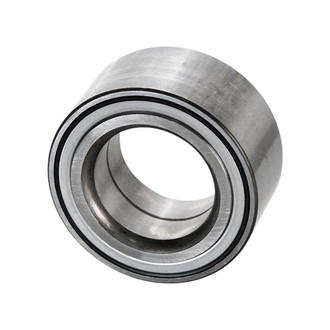 Timken® - Front Driver or Passenger Side Wheel Bearing