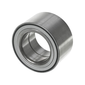 Timken® - Rear Driver or Passenger Side Wheel Bearing