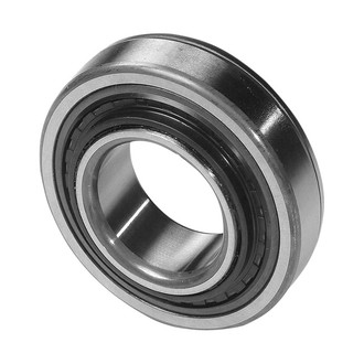 Timken® - Rear Driver or Passenger Side Wheel Bearing