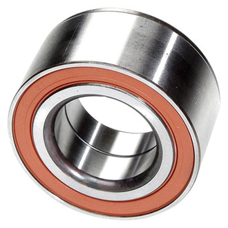 Timken® - Rear Driver or Passenger Side Wheel Bearing