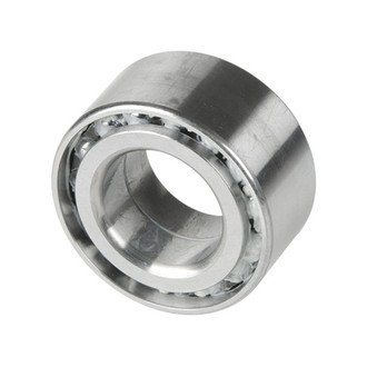Timken® - Rear Driver or Passenger Side Wheel Bearing