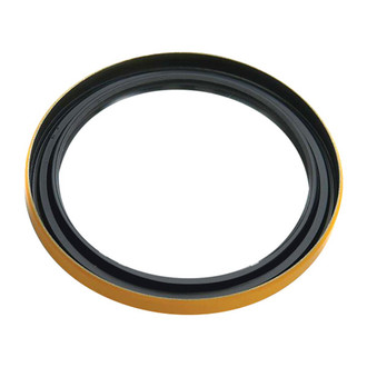 Timken® - Front Driver or Passenger Side Inner Wheel Seal