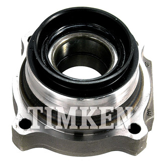 Timken® - Rear Passenger Side Wheel Bearing Module