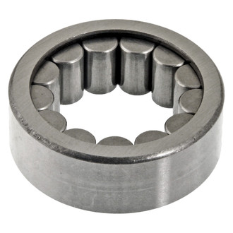 Timken® - Rear Driver or Passenger Side Wheel Bearing