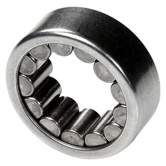 Timken® - Rear Driver or Passenger Side Wheel Bearing