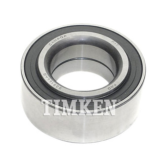 Timken® - Rear Driver or Passenger Side Inner Wheel Bearing