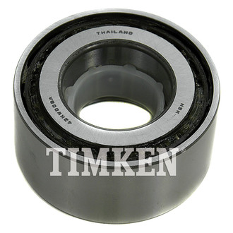 Timken® - Rear Driver or Passenger Side Wheel Bearing