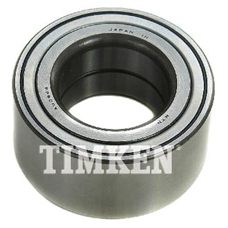 Timken® - Rear Driver or Passenger Side Wheel Bearing