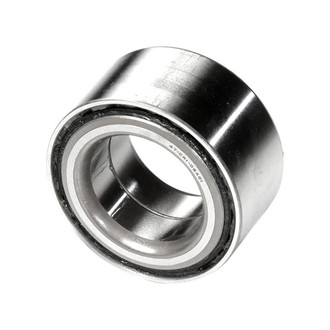 Timken® - Front Driver or Passenger Side Wheel Bearing