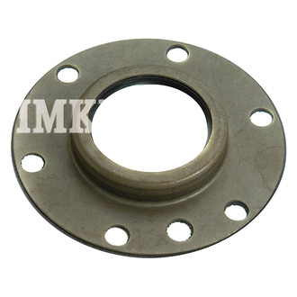 Timken® - Rear Driver or Passenger Side Outer Wheel Hub Gasket
