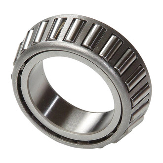 Timken® - Front Driver or Passenger Side Outer Wheel Bearing