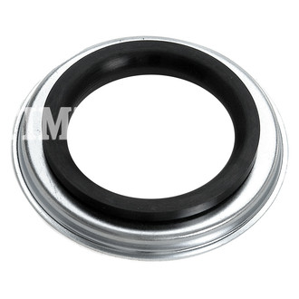 Timken® - Front Driver or Passenger Side Inner Wheel Seal