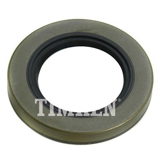 Timken® - Front Driver or Passenger Side Inner Wheel Seal