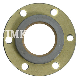 Timken® - Rear Driver or Passenger Side Outer Wheel Seal