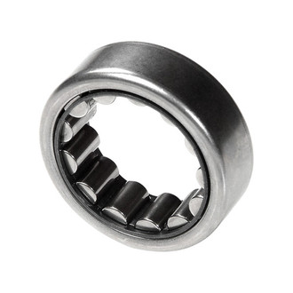 Timken® - Rear Driver or Passenger Side Wheel Bearing