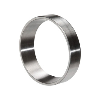 Timken® - Front Driver or Passenger Side Inner Wheel Bearing Race