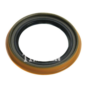Timken® - Front Driver or Passenger Side Inner Wheel Seal