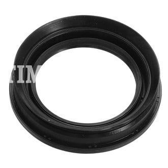 Timken® - Front Driver or Passenger Side Inner Wheel Seal