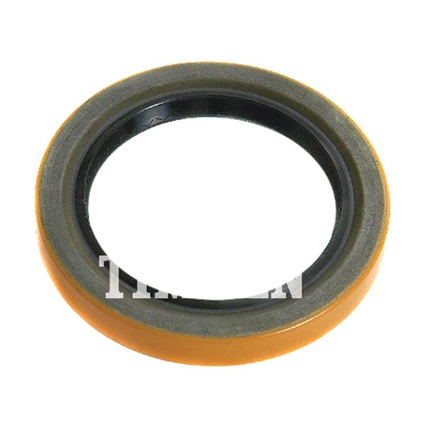 Timken® - Rear Outer Wheel Seal