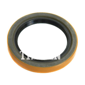 Timken® - Rear Driver or Passenger Side Outer Wheel Seal