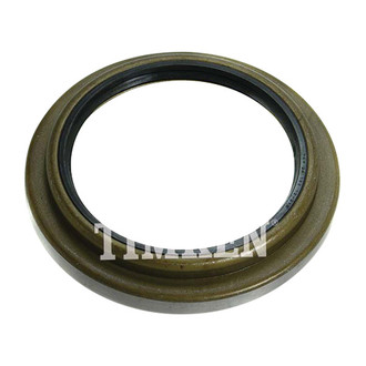 Timken® - Rear Driver or Passenger Side Inner Wheel Seal