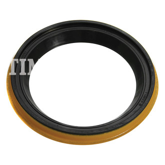 Timken® - Front Driver or Passenger Side Inner Wheel Seal