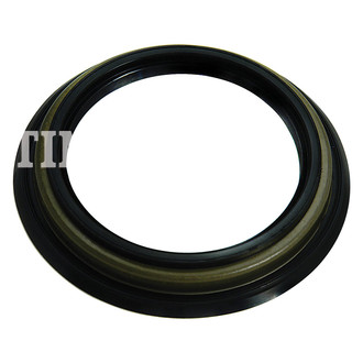 Timken® - Front Driver or Passenger Side Outer Wheel Seal