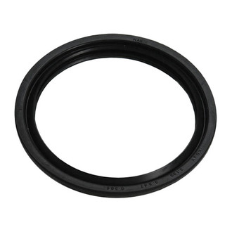 Timken® - Front Driver or Passenger Side Wheel Seal