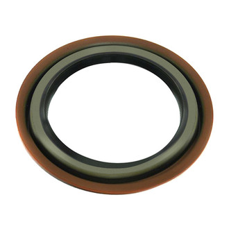 Timken® - Rear Driver or Passenger Side Wheel Seal