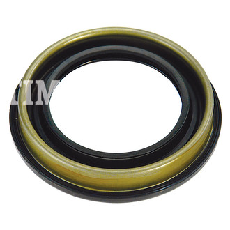 Timken® - Rear Driver or Passenger Side Outer Wheel Seal
