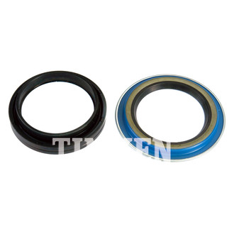 Timken® - Front Driver or Passenger Side Inner Wheel Seal