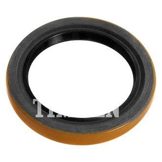 Timken® - Front Driver or Passenger Side Inner Wheel Seal