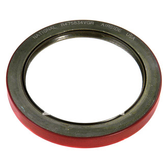 Timken® - Rear Driver or Passenger Side Inner Premium Seal