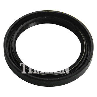 Timken® - Rear Driver or Passenger Side Inner Wheel Seal