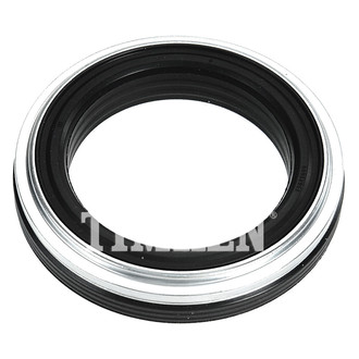 Timken® - Rear Driver or Passenger Side Wheel Seal