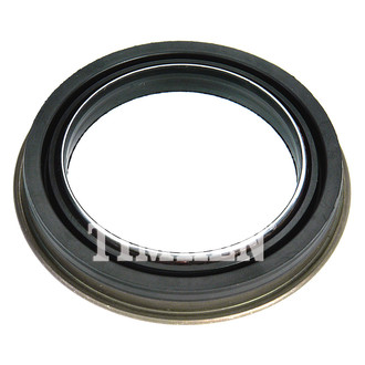 Timken® - Rear Driver or Passenger Side Inner Wheel Seal