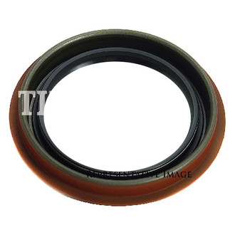 Timken® - Front Driver or Passenger Side Inner Wheel Seal