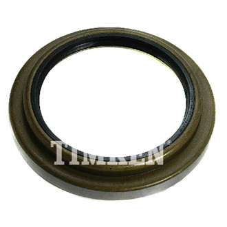 Timken® - Front Driver or Passenger Side Inner Wheel Seal