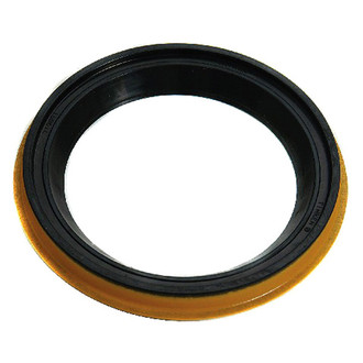 Timken® - Front Driver or Passenger Side Inner Wheel Seal