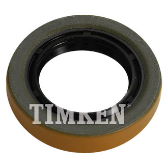 Timken® - Rear Driver or Passenger Side Wheel Seal