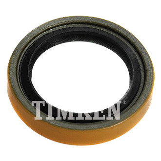 Timken® - Rear Driver or Passenger Side Inner Wheel Seal