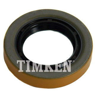 Timken® - Rear Driver or Passenger Side Wheel Seal