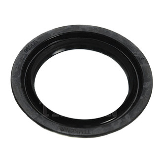 Timken® - Rear Driver or Passenger Side Outer Wheel Seal