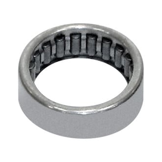 Timken® - Front Driver Side Axle Shaft Bearing