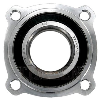 Timken® - Rear Driver or Passenger Side Wheel Bearing Module