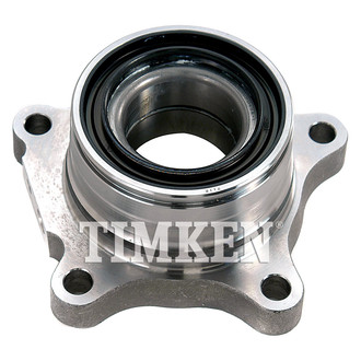 Timken® - Rear Passenger Side Wheel Bearing Module